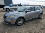 Suzuki Kizashi 2010