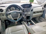 Honda Pilot 2015