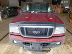 Ford Ranger 2011