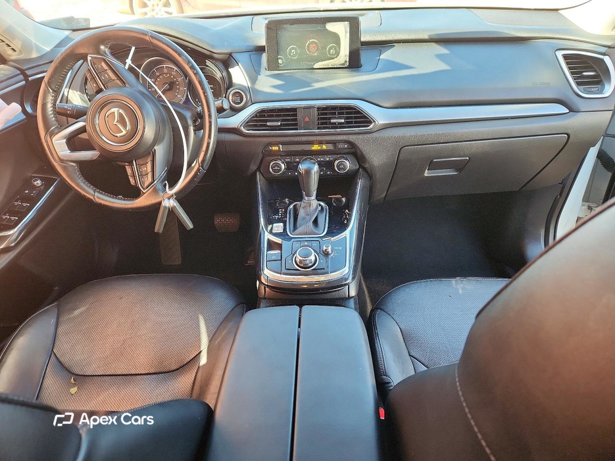 Mazda CX-9 2018