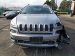Jeep Grand Cherokee 2014