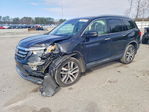 Honda Pilot 2017