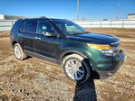 Ford Explorer 2013