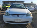 Honda Civic 2003