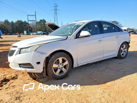 Chevrolet Cruze 2014 - Image 1 of 12