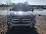 Ford F-150 2018