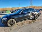 Mercedes-Benz C-klasse 2015