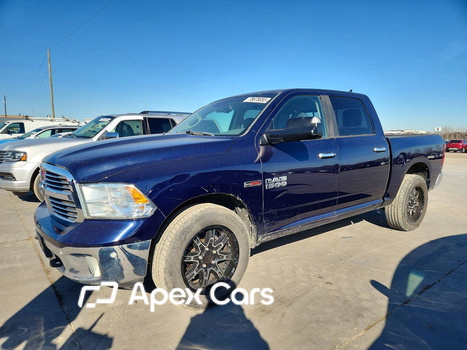 RAM 1500 2015 - Image 1 of 12