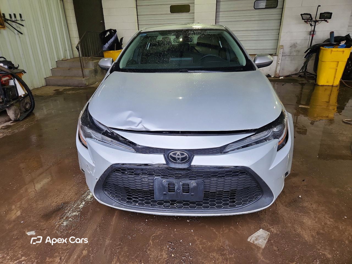 Toyota Corolla 2020
