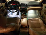 BMW Series 3 2002
