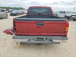 Chevrolet Silverado 2002
