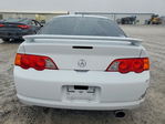 Acura RSX 2002