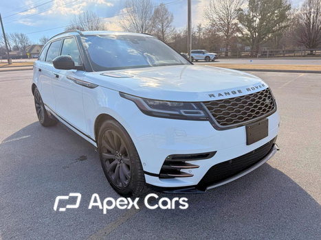 Land Rover Range Rover 2018 - Image 1 of 15