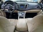 Chrysler 200 2015