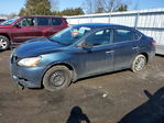 Nissan Sentra 2015