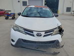 Toyota RAV 4 2014