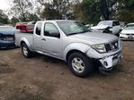 Nissan Navara (Frontier) 2006