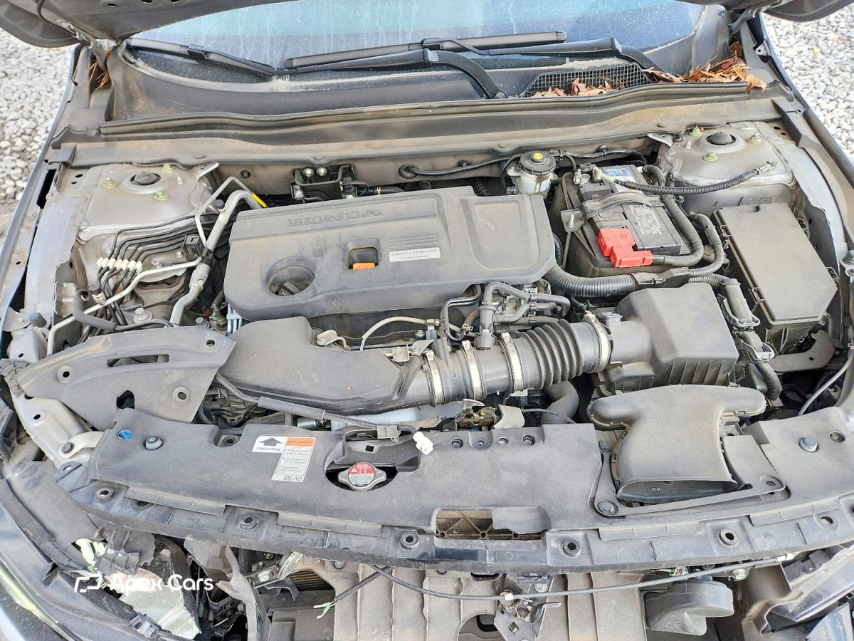 Honda Accord 2020