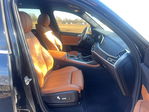 BMW X7 2022