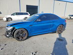 BMW M2 2016