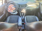 Chevrolet Trax 2019