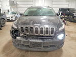 Jeep Cherokee 2018