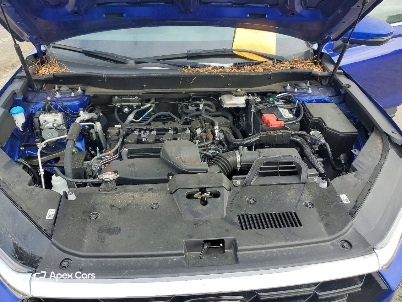 Honda CR-V 2023