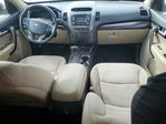 Kia Sorento 2015