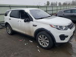 Land Rover Discovery 2017