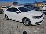 Volkswagen Jetta 2013