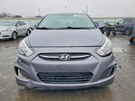 Hyundai Accent 2017