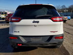 Jeep Cherokee 2017