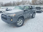 Toyota 4Runner 2017