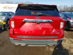 Ford Explorer 2020