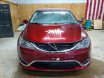 Chrysler Pacifica 2018