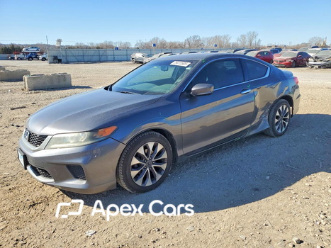 Honda Accord 2013 - Image 1 of 12