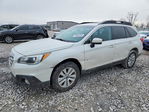 Subaru Outback 2015