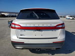 Lincoln MKX 2017