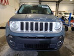 Jeep Renegade 2017