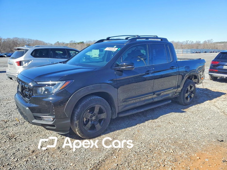 Honda Ridgeline 2024 - Image 1 of 12