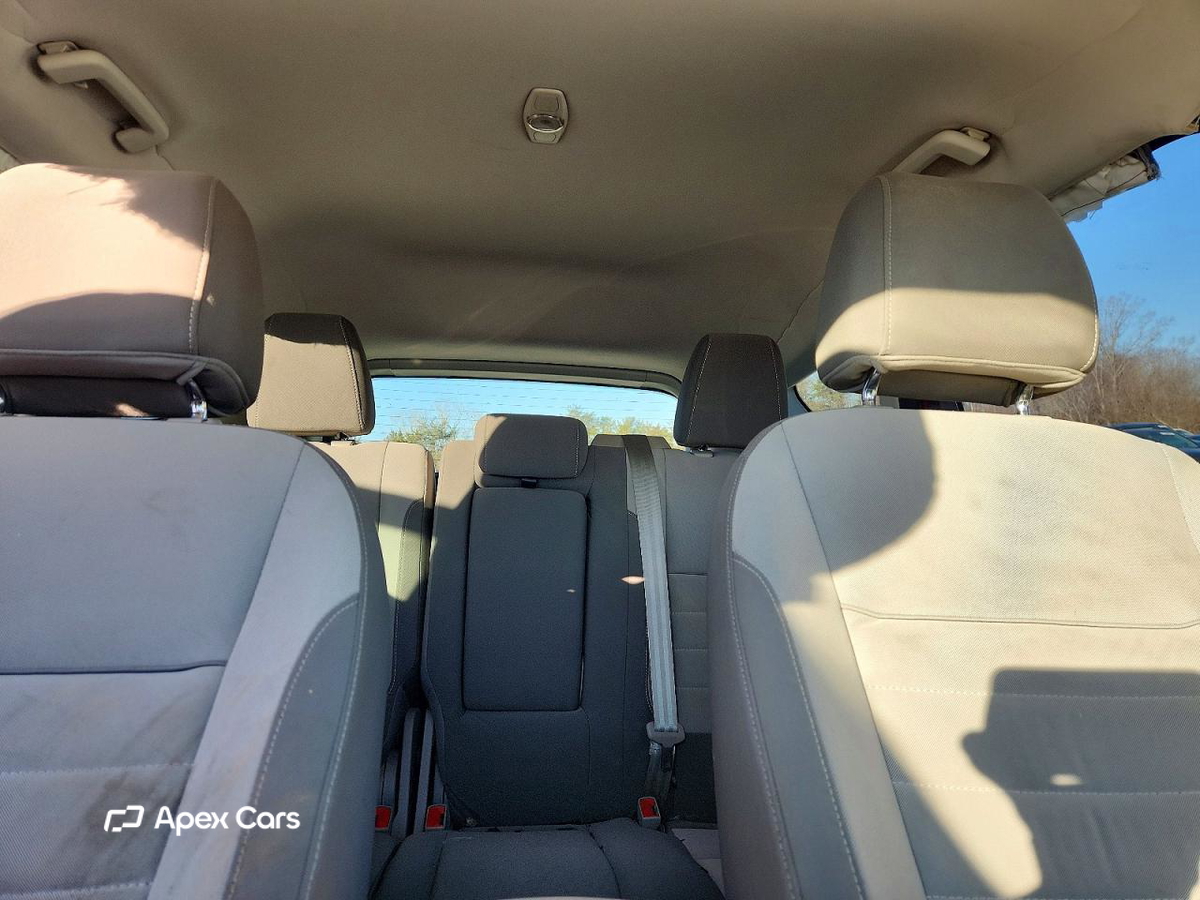 Ford Escape 2013