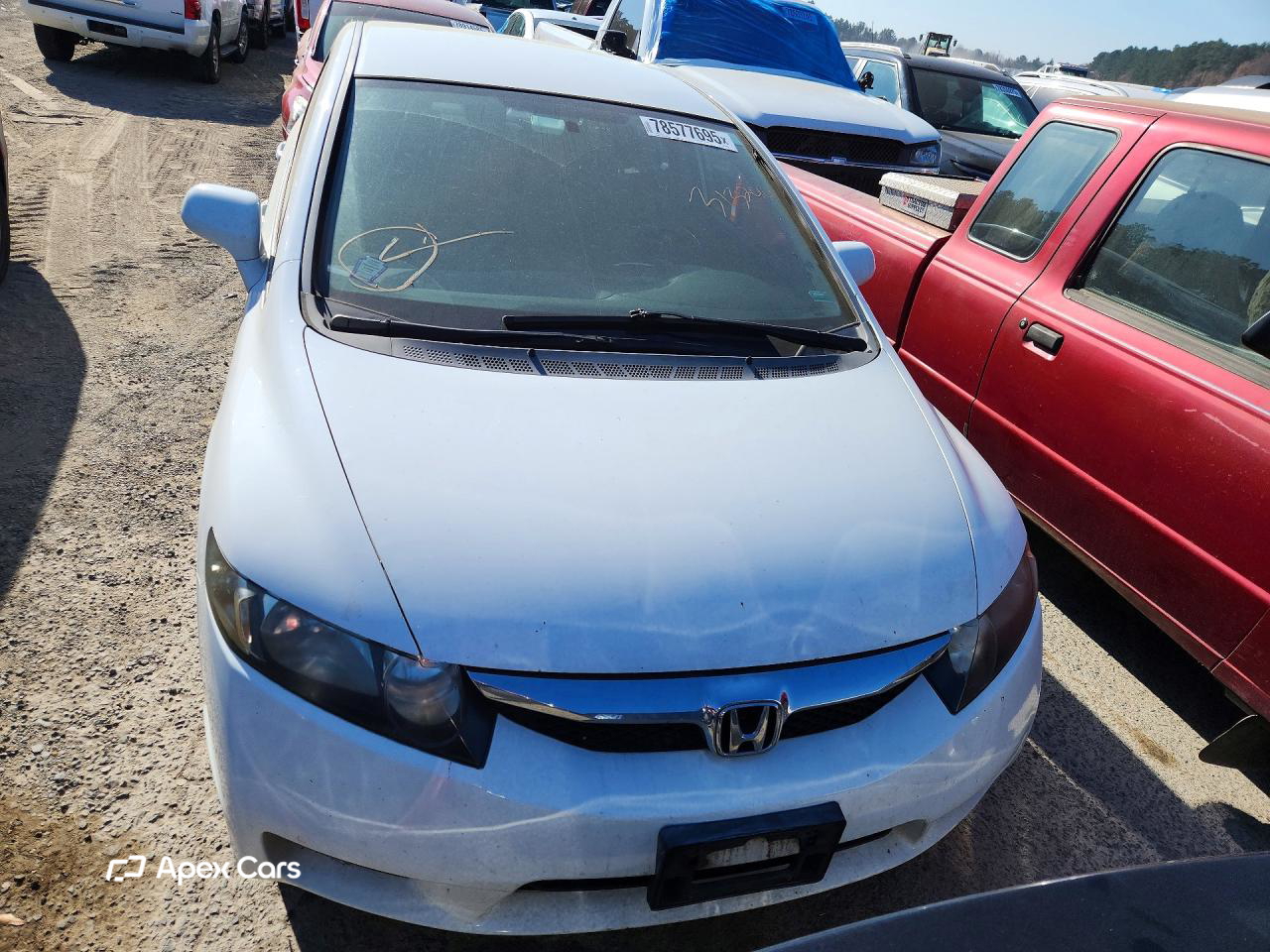 Honda Civic 2009