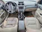 Ford Fusion 2010