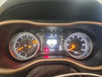 Jeep Cherokee 2016