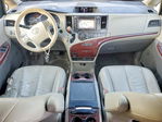 Toyota Sienna 2014
