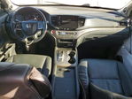 Honda Pilot 2021