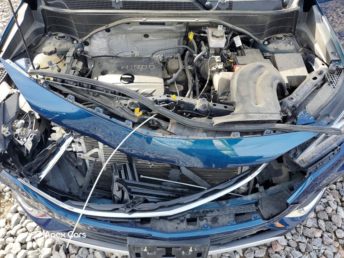 Buick Encore 2021