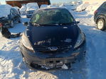 Ford Fiesta 2012