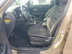 Kia Soul 2016