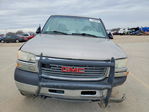 GMC Sierra 2002